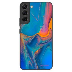 ULTIMATE CASE Samsung Galaxy S22+ 5G - készülékre - Rainbow