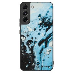 ULTIMATE CASE Samsung Galaxy S22+ 5G - készülékre - Organic blue