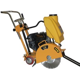Aljzatvágó JIC-14/7 K (KOHLER benzinmotor)