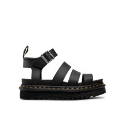 Dr. Martens Szandál Blaire 24235001 Fekete