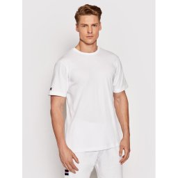 Helly Hansen Póló Crew 33995 Fehér Regular Fit