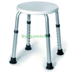 Fürdetőszék kör MORETTI RS926 (32cm)