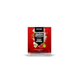 Protein Delite Shake 30g eper-fehércsokoládé Scitec Nutrition