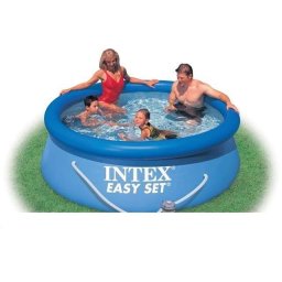 Intex Easy-set medence 244cm x 61cm 28106