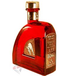 Aha Toro Anejo Tequila [0,7L|40%]