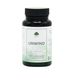 Unwind formula 60 kapszula – G&G