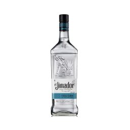 El Jimador Tequila Blanco 1L 40%