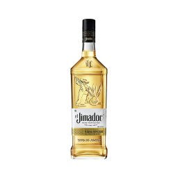 El Jimador Tequila Reposado 1L 38%