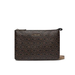 Calvin Klein Táska Ck Must Ew Xbody Mono K60K609417 Barna