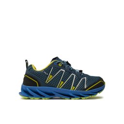 CMP Futócipő Kids Altak Trail Shoe 2.0 30Q9674J Sötétkék
