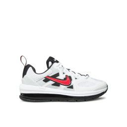 Nike Sportcipők Air Max Genome Se1 (Gs) DC9120 100 Fehér