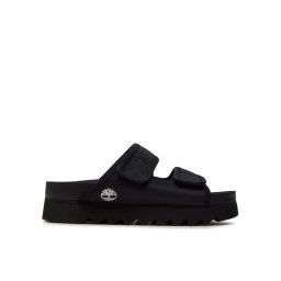 Timberland Papucs Santa Monica Sunrise TB0A2QV40151 Fekete
