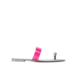 Giuseppe Zanotti Flip-flops E200019 Rózsaszín