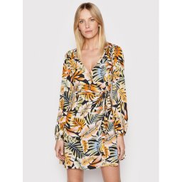 Billabong Nyári ruha Spring Romance C3DR23 BIP2 Színes