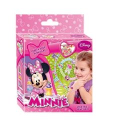 Disney Minnie egér ékszerkészítő