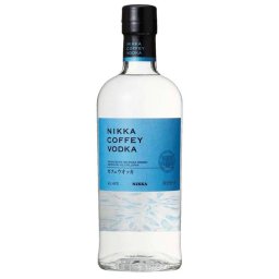 Nikka Coffey Vodka [0,7L|40%]