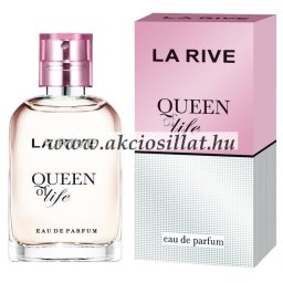 La Rive Queen of Life EDP 30ml