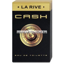 La Rive Cash Men EDT 30ml