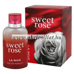 La Rive Sweet Rose EDP 30ml
