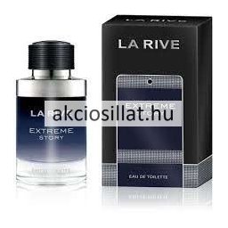 La Rive Extreme Story Men EDT 30ml férfi parfüm