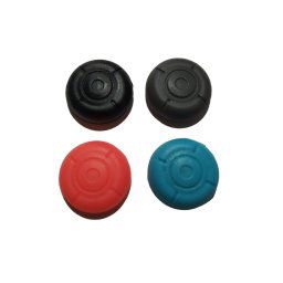 Nintendo Switch / Switch Lite joystick védő mintás