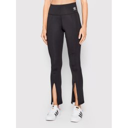 adidas Leggings adicolor Classic HC1972 Fekete Slim Fit