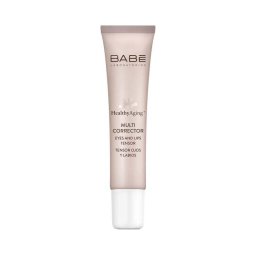 Babé Healthy Aging+ Multi korrektor mimikai ráncok ellen 15ml