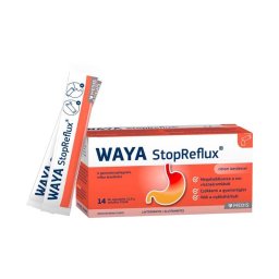 Waya StopReflux 14x tasak