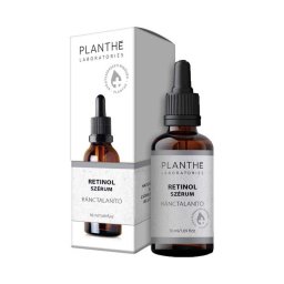 Planthé retinol szérum ránctalanító 50ml