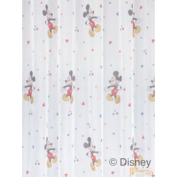 MICKEY függöny-285-04