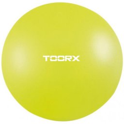 Toorx Jóga, Pilates fitnesz labda 25 cm