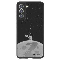ULTIMATE CASE Samsung Galaxy S21 FE 5G - készülékre - Astronaut