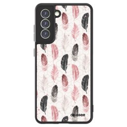 ULTIMATE CASE Samsung Galaxy S21 FE 5G - készülékre - Feather 2