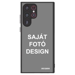 ULTIMATE CASE Samsung Galaxy S22 Ultra 5G - készülékre - Saját fotó/motívum