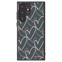 ULTIMATE CASE Samsung Galaxy S22 Ultra 5G - készülékre - Lots of love