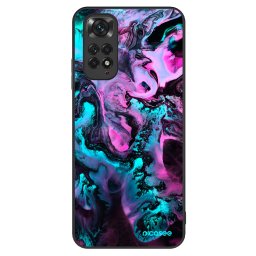 ULTIMATE CASE Xiaomi Redmi Note 11 - készülékre - Lean