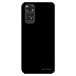 ULTIMATE CASE Xiaomi Redmi Note 11 - készülékre - Clear