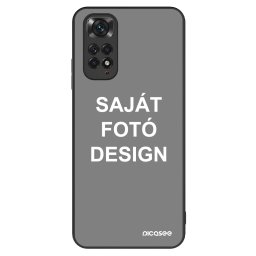ULTIMATE CASE Xiaomi Redmi Note 11 - készülékre - Saját fotó/motívum