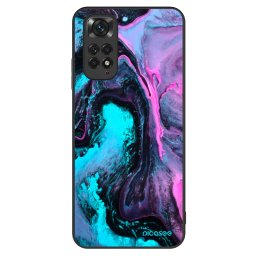 ULTIMATE CASE Xiaomi Redmi Note 11 - készülékre - Lean 2
