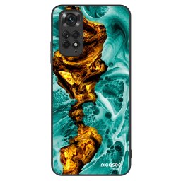 ULTIMATE CASE Xiaomi Redmi Note 11 - készülékre - Goldsky