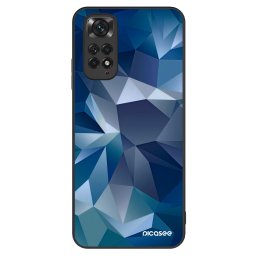 ULTIMATE CASE Xiaomi Redmi Note 11 - készülékre - Wallpaper