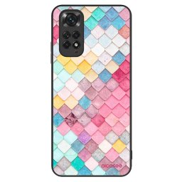 ULTIMATE CASE Xiaomi Redmi Note 11 - készülékre - Colorful roof
