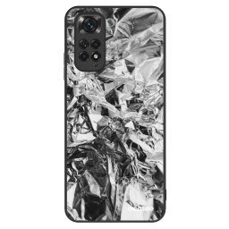 ULTIMATE CASE Xiaomi Redmi Note 11 - készülékre - Chrome