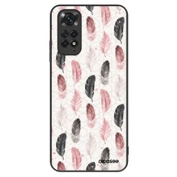 ULTIMATE CASE Xiaomi Redmi Note 11 - készülékre - Feather 2