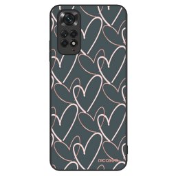 ULTIMATE CASE Xiaomi Redmi Note 11 - készülékre - Lots of love