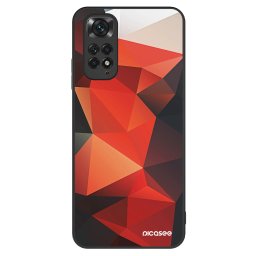 ULTIMATE CASE Xiaomi Redmi Note 11 - készülékre - Wallpaper 2