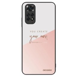 ULTIMATE CASE Xiaomi Redmi Note 11 - készülékre - You create your own opportunities