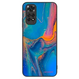 ULTIMATE CASE Xiaomi Redmi Note 11 - készülékre - Rainbow