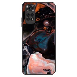 ULTIMATE CASE Xiaomi Redmi Note 11 - készülékre - Cream