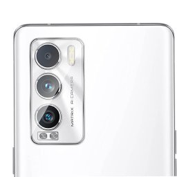 Védőüveg kamera és a fényképezőgép lencséjéhez Realme GT Master Edition 5G